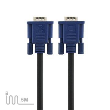 کابل VGA دی نت طول 5 متر